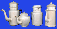 Lot ustensiles aluminium d'occasion  Montélimar