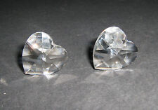 Swarovski cuore 8781 usato  Bari