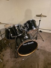 Drum kit ideal for sale  BROMSGROVE