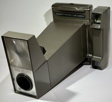 Vintage polaroid big for sale  Schofield