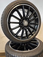 Sommerreifen 225 r18 gebraucht kaufen  Berlin