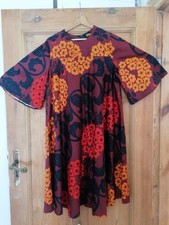 Keltainen Omena Oy Finskie Atelier Sukienka Vintage na sprzedaż  PL