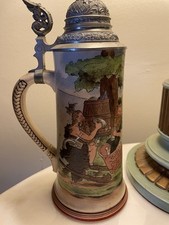 Antique gesetzlich geschutzt for sale  Reading