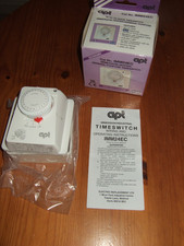 Apt imm24ec immersion for sale  YORK