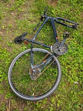 Specialized sirrus frame for sale  Henrico