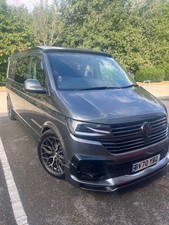 Transporter t6.1 highline for sale  WARRINGTON