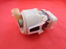 Bosch siemens umwälzpumpe gebraucht kaufen  Pößneck