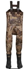 Size cabela neoprene for sale  Glen Elder