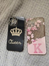 Two phone cases for sale  Chicago