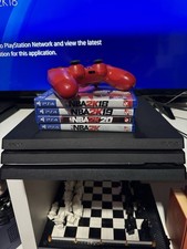 Sony playstation ps4 for sale  Plainfield
