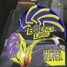 Aerobie bounce disc for sale  Piscataway