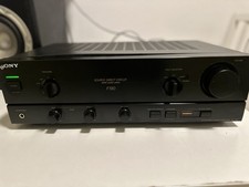Sony f190 stereo gebraucht kaufen  Nürtingen