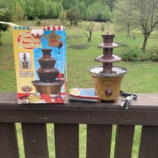 Nostalgia tier chocolate for sale  Auburn