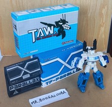 Transformers fansproject tfx usato  Bari