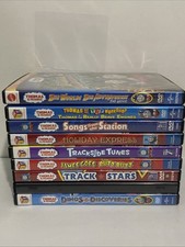 Lot thomas friends for sale  Okeana