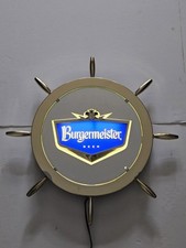 Vintage 1963 burgermeister for sale  Chesapeake