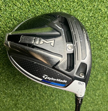 Taylormade sim driver for sale  San Diego