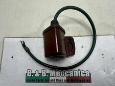 Bobina alimentazione piaggio usato  Gambettola