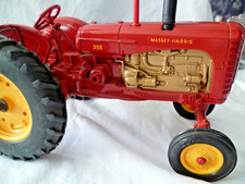 Vintage ertl 1105 for sale  NOTTINGHAM