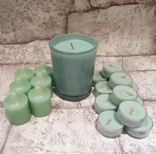 Partylite honeydew set gebraucht kaufen  Berlin