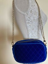 Tosca blu blue for sale  GLENROTHES