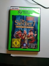Siedler 7 pc gebraucht kaufen  Penkun
