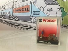 28112 preiser boite d'occasion  Outarville
