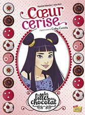 Filles chocolat tome d'occasion  Expédié en Belgium