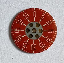 Stock disque orange d'occasion  Clermont-Ferrand-