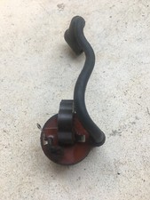 Used oem mcculloch for sale  Grayson