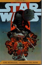 Star wars legends usato  Roma
