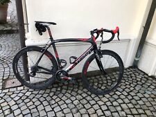 Bicicletta wilier triestina usato  Quargnento