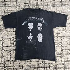 Vtg 1991 metallica for sale  Panama City