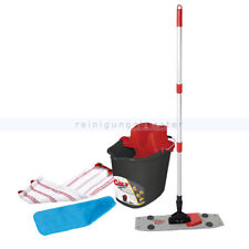 Putzeimer mop set gebraucht kaufen  Deutschland