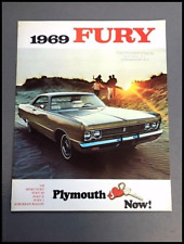 1969 plymouth fury for sale  Red Wing