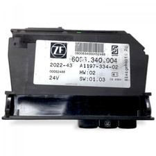 Interruptor seletor de marchas SCANIA K,N,F-series bus TP1958267 1755718 060063400452488, usado comprar usado  Enviando para Brazil