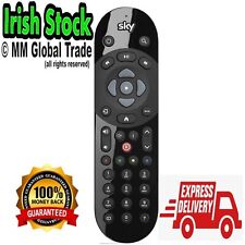 Remote control sky for sale  Ireland