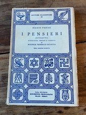 Pensieri estratti biagio usato  Romano di Lombardia