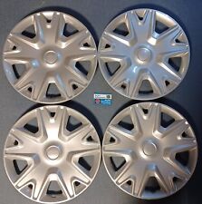 Radkappen ford focus gebraucht kaufen  Oelsnitz