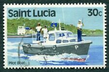 St. lucia 1980 for sale  PETERBOROUGH
