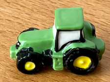 Beautiful green tractor d'occasion  Expédié en Belgium