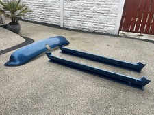 Classic mini fibreglass for sale  BARNSLEY