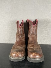 Womens ariat fat for sale  Pleasant Grove