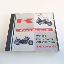 Kawasaki 1600 classic gebraucht kaufen  Deutschland