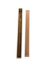 Japanese instrument shakuhachi for sale  Mount Prospect