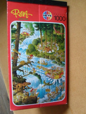 Puzzle heye ryba gebraucht kaufen  Osnabrück