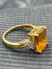 10k yellow gold for sale  Lincoln