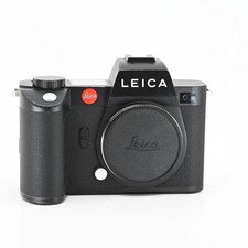 Leica sl2 noir d'occasion  France