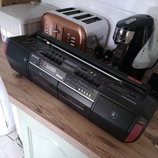 Sony cfs dw50l for sale  NOTTINGHAM