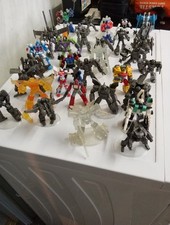 Transformers scf heroes for sale  HOLYHEAD